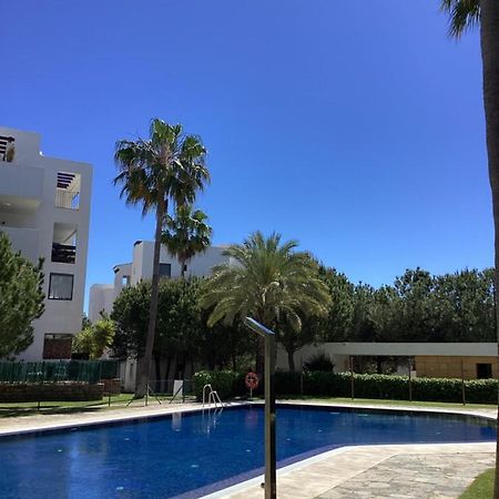 Апартаменты Alamar Cala Mijas Sun&Beach Ла-Кала-де-Михас Экстерьер фото