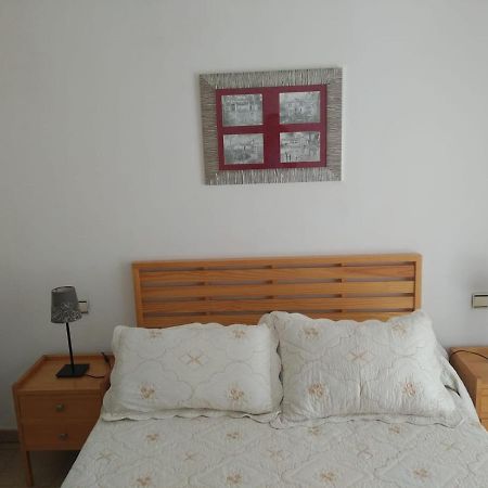 Апартаменты Alamar Cala Mijas Sun&Beach Ла-Кала-де-Михас Экстерьер фото