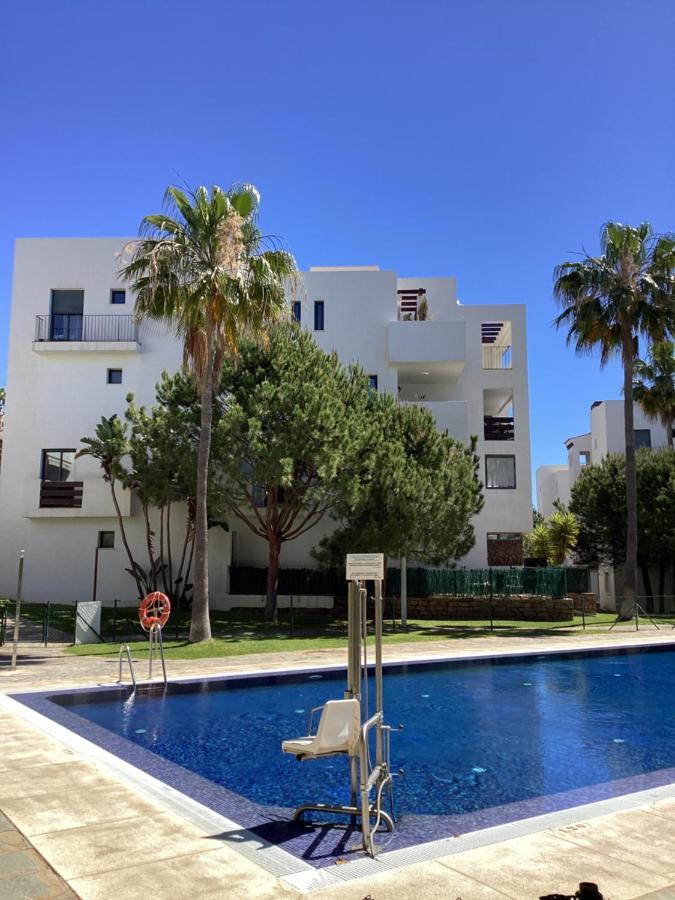 Апартаменты Alamar Cala Mijas Sun&Beach Ла-Кала-де-Михас Экстерьер фото