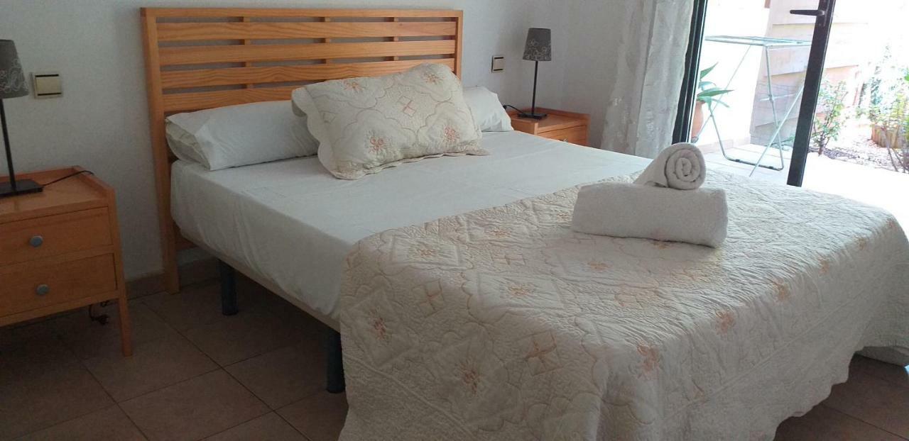 Апартаменты Alamar Cala Mijas Sun&Beach Ла-Кала-де-Михас Экстерьер фото