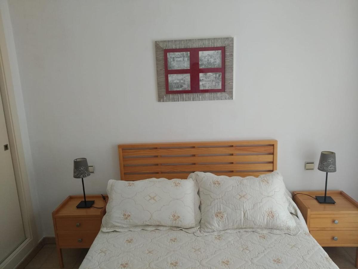 Апартаменты Alamar Cala Mijas Sun&Beach Ла-Кала-де-Михас Экстерьер фото