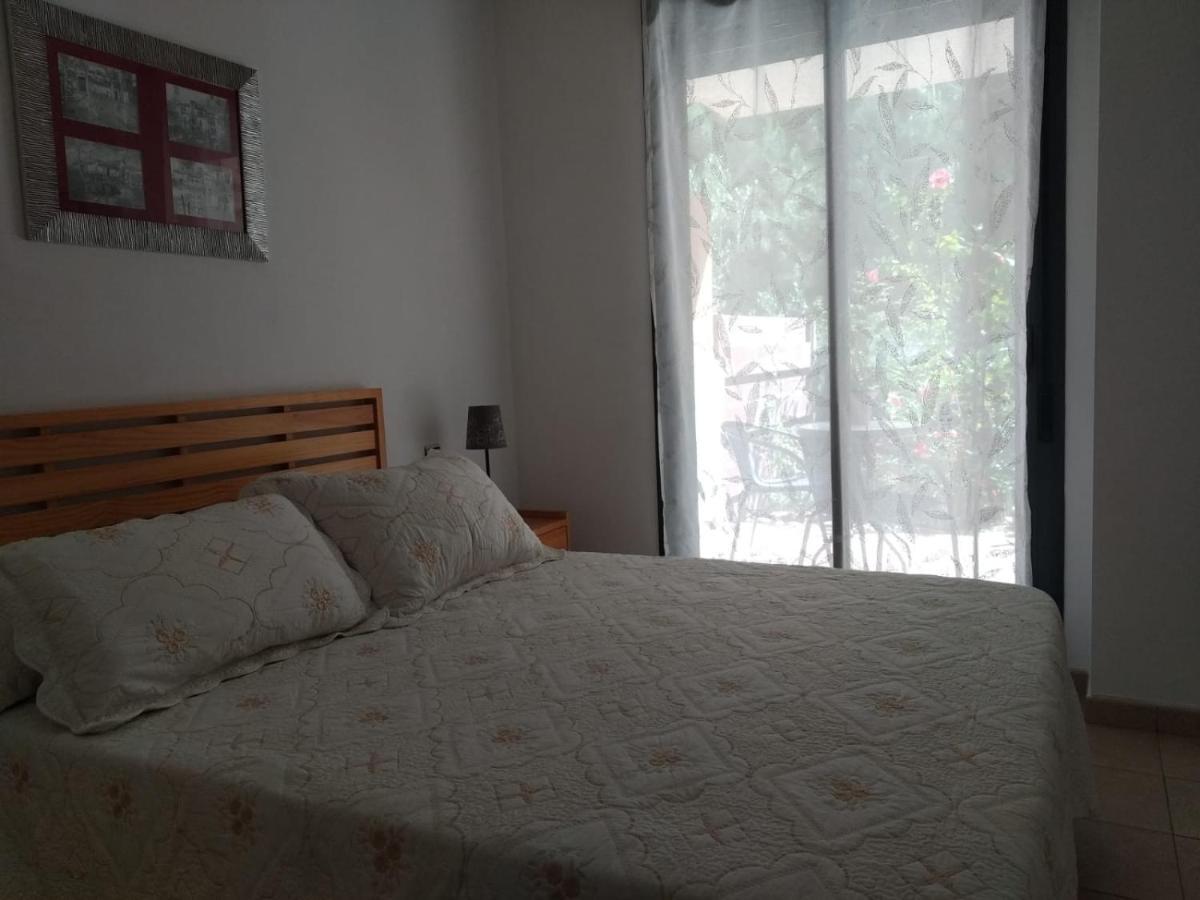 Апартаменты Alamar Cala Mijas Sun&Beach Ла-Кала-де-Михас Экстерьер фото