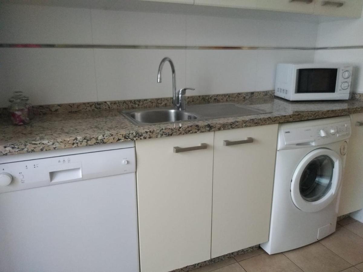 Апартаменты Alamar Cala Mijas Sun&Beach Ла-Кала-де-Михас Экстерьер фото