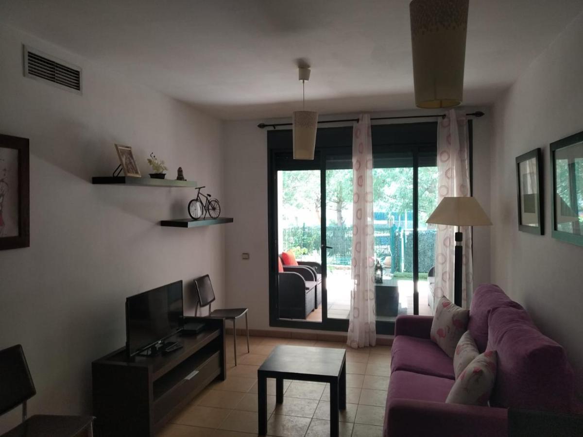 Апартаменты Alamar Cala Mijas Sun&Beach Ла-Кала-де-Михас Экстерьер фото