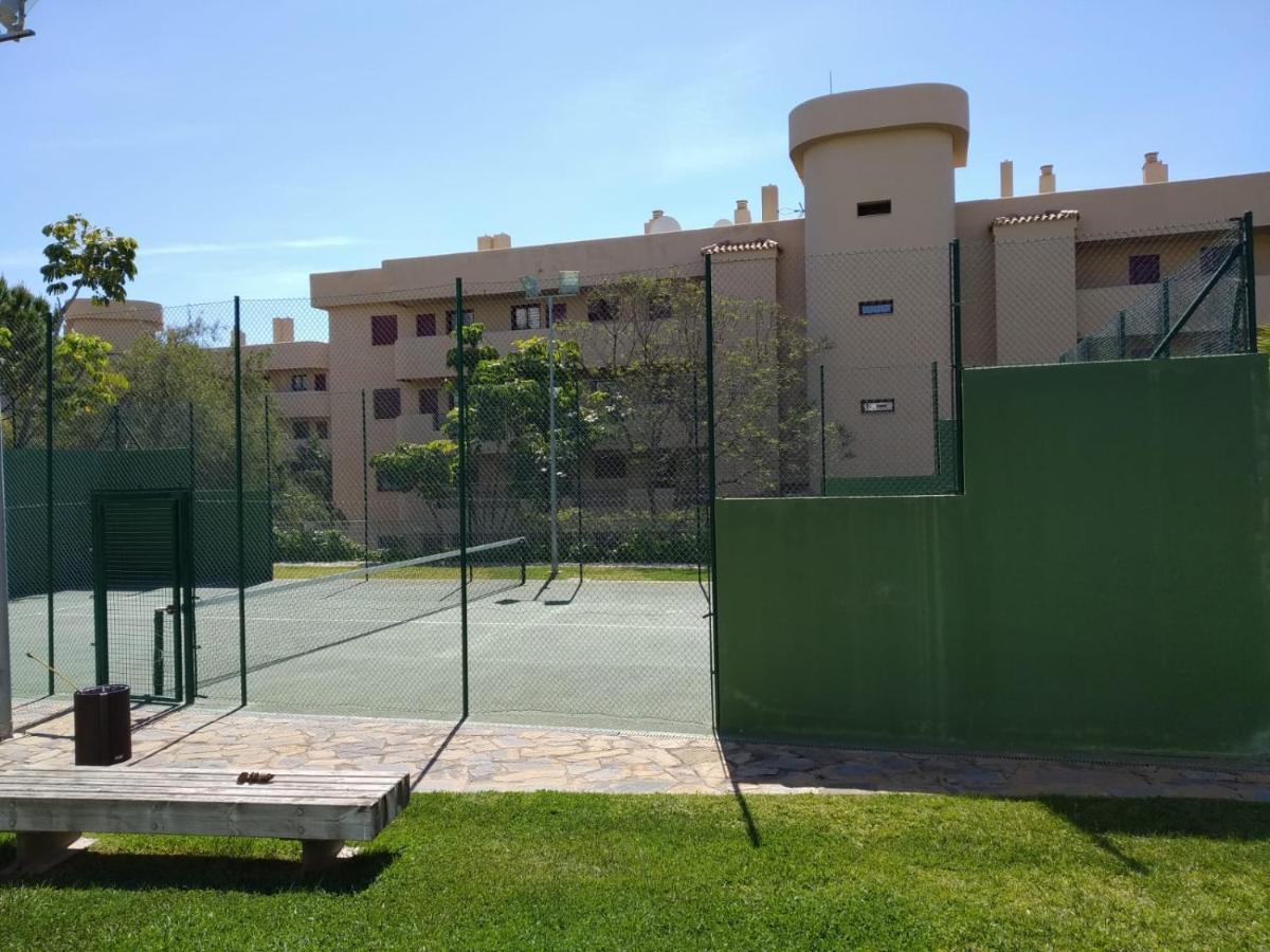 Апартаменты Alamar Cala Mijas Sun&Beach Ла-Кала-де-Михас Экстерьер фото