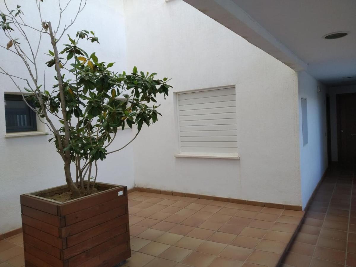 Апартаменты Alamar Cala Mijas Sun&Beach Ла-Кала-де-Михас Экстерьер фото
