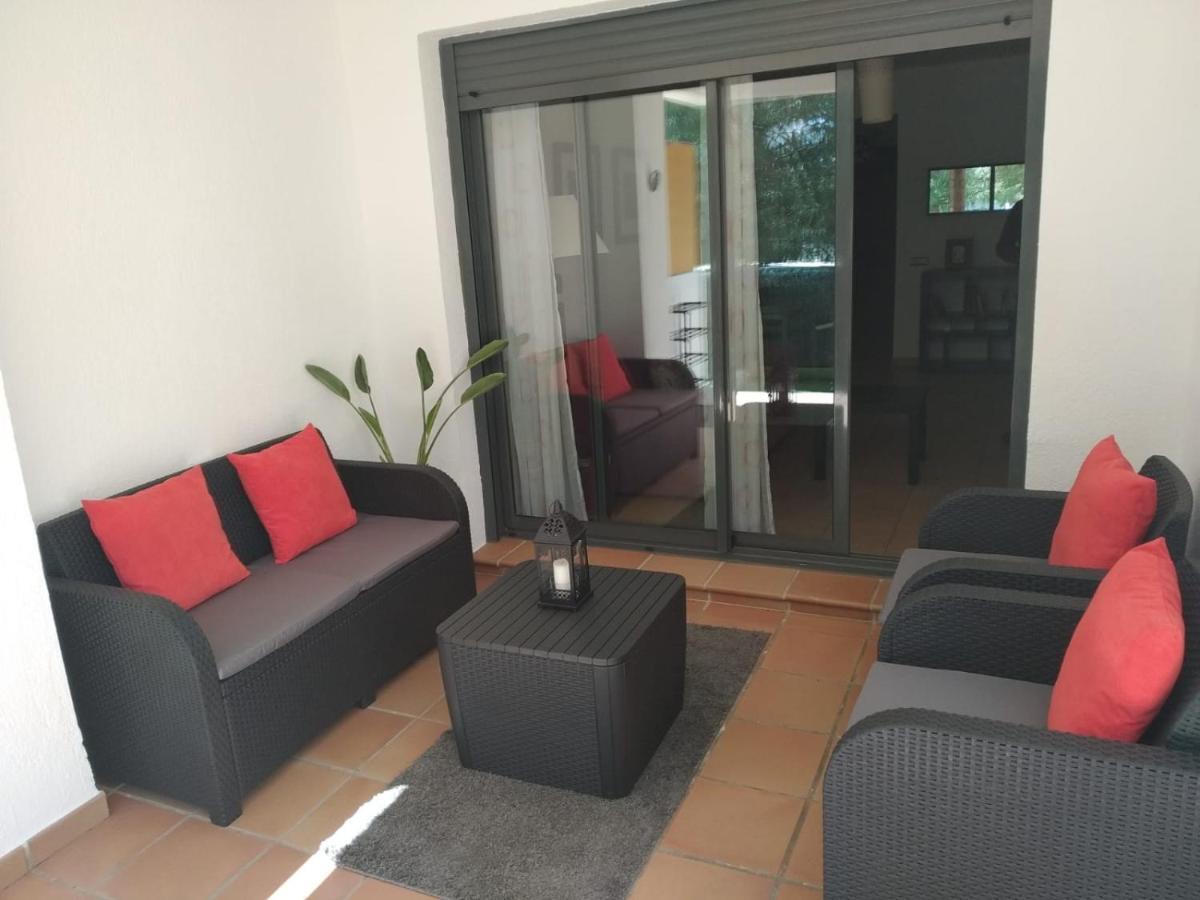 Апартаменты Alamar Cala Mijas Sun&Beach Ла-Кала-де-Михас Экстерьер фото